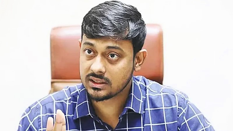 ‘এনসিপিকে শাপলার পরিবর্তে কাপ-পিরিচ, থালাবাটি প্রতীক দিতে চায় নির্বাচন কমিশন’